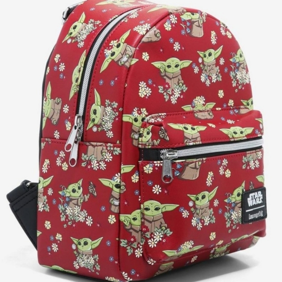 Yoda Floral - Picture 2 of 3